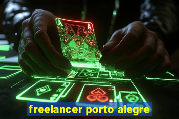 freelancer porto alegre